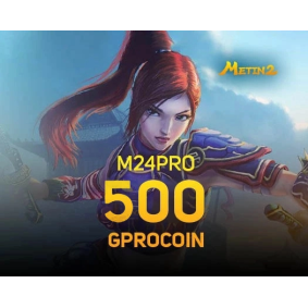 M24Pro 500 GproCoin